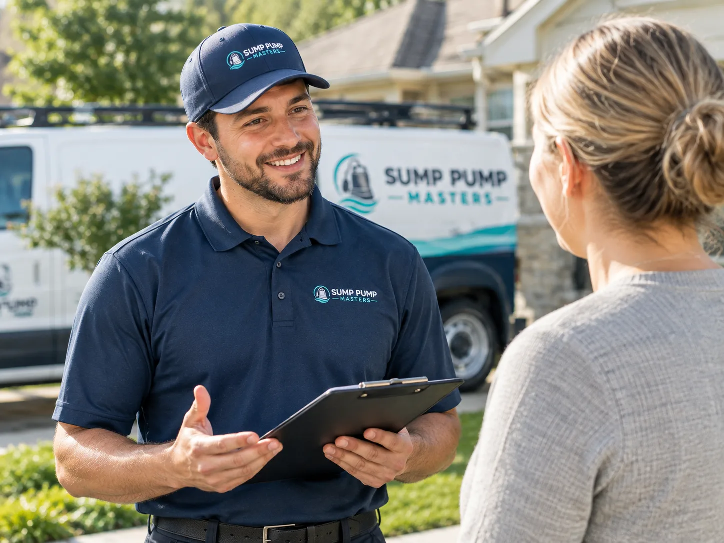 Sump Pump Repair Points, WV FAQs